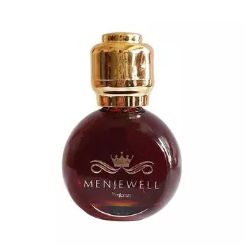 Духи Heena Swami Samarth Attar/Ittar для мужчин и женщин | Унисекс | Безалкогольные | Стойкий роскошный аромат | (15мл) 15 ml