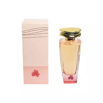 Духи Midnight Rose, Парфюм для женщин, 100 мл туалетная вода, Мягкий сладкий аромат 100 мл One Size