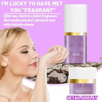 Духи обладают освежающим и приятным ароматом, даря людям ощущение свежести и удовольствия. 100 мл One Size