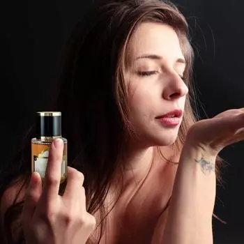 Духи обладают освежающим и приятным ароматом, даря людям ощущение свежести и удовольствия. 100 мл One Size