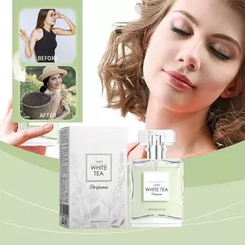 Духи, Одеколон, Одеколон с феромонами, Одеколон, Духи для свиданий, повышающие привлекательность, 1,06 унции, 30 мл One Size