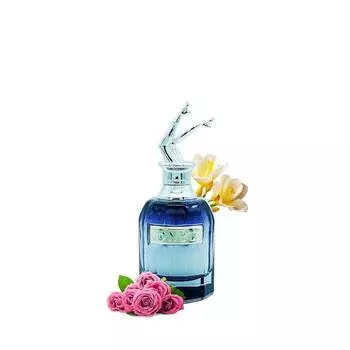 Духи Onyx By OLGA - 100 МЛ | Парфюмированная вода (электронная обработка данных) Духи для мужчин и женщин | Свежий и цветочный стойкий аромат | Идеально подходит для подарка 100 ml