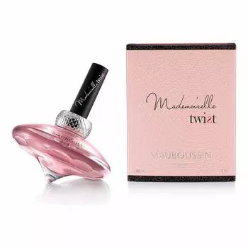 Духи парфюмированная вода Mademoiselle Twist 90 мл Женщина MAUBOUSSIN 90