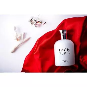 Духи Peter J High Flyer 100 мл для унисекса 100 ml