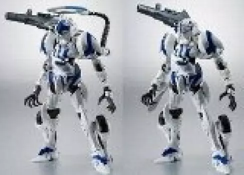 Духи РОБОТА Код Гиас Акито Изгнанник Александр машина Аяно веб - Духи Робота-(СТОРОНА КМФ) Тип-02 (Лейла и машина) (Тамасии ограниченный)