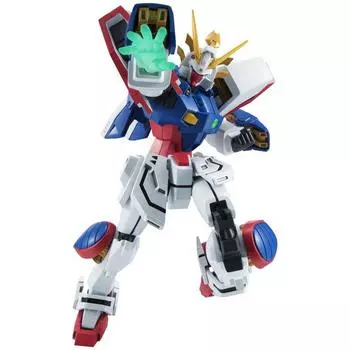 Духи РОБОТА [SIDE MS] Сияющий Гандам