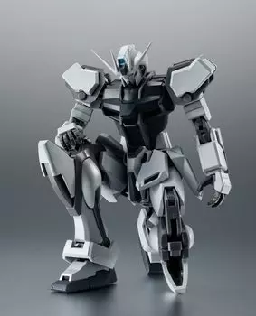 Духи робота SIDE MS Strike Gundam Деактивированный режим Tamashii Nation 15-я годовщина мероприятия GAT-X105 ver. АНИМЕ.