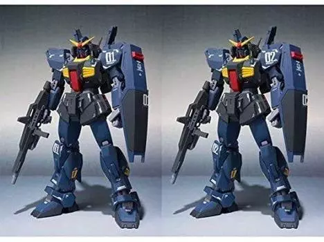 Духи роботов Духи роботов Gundam Titans спецификация специальный Интернет-магазин Suit Z [Бонус] - - (Ка подпись) SIDE MS Мк-II (с частями) Мобильный
