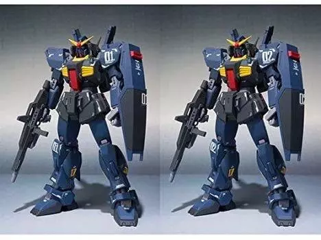 Духи роботов Духи роботов Gundam Titans спецификация специальный Интернет-магазин Suit Z [Бонус] - - (Ка подпись) SIDE MS Мк-II (с частями) Мобильный