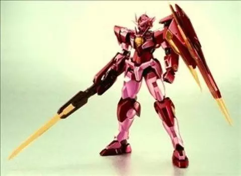 Духи роботов O Quanta Web - Духи роботов-(БОКОВАЯ МС)двойной (Trans-Am версия.) (Тамааши Лимитед)