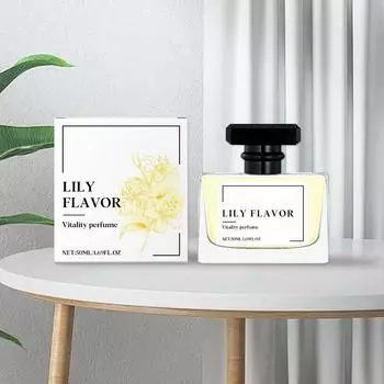 Духи Роза Духи Излучают Уникальный Шарм Свежие Стойкие Подходят Для Всех Случаев,50мл, One Size