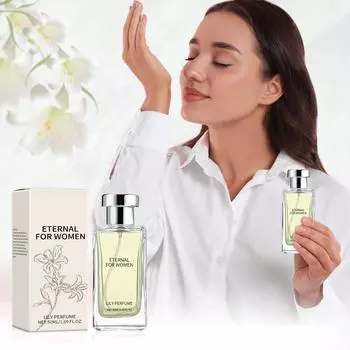 Духи с феромонами для женщин, парфюмированное масло для женщин, парфюмированный спрей, стойкий, уникальный, с шармом, создающий многослойные духи, 50 мл One Size