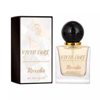 Духи с феромонами Dopamine Духи с феромонами Духи с феромонами для женщин, чтобы привлекать мужчин Туалетная вода-спрей 30 мл One Size