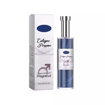 Духи с феромонами Элегантный одеколон с уникальными наслоениями феромонов Мужские духи Духи с феромонами для женщин 30 мл One Size