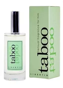 Духи с феромонами Табу для Него 50мл