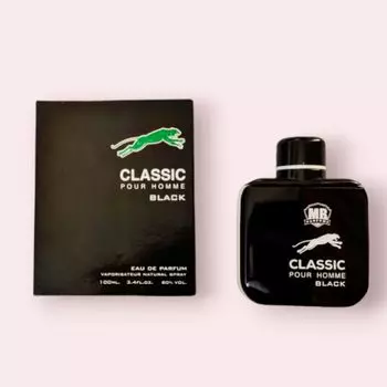 MB Classic Black Мужские духи 100 мл 100 ml