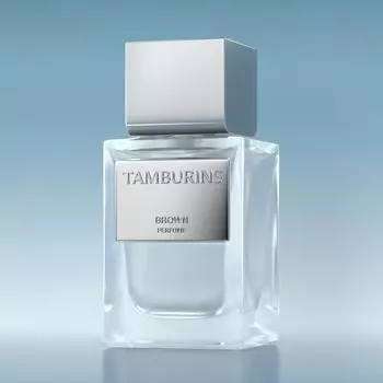 Духи Tambourines Brown Brown 50мл