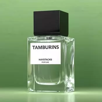 Духи Tambourines Духи Haystacks 50мл