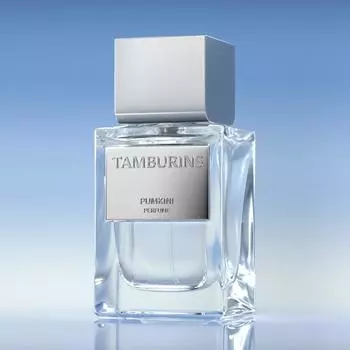 Духи Tambourines Pumpkini PUMKINI 50мл