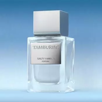 Духи Tambourines Salty Vanilla SALTY VANILLA 50мл