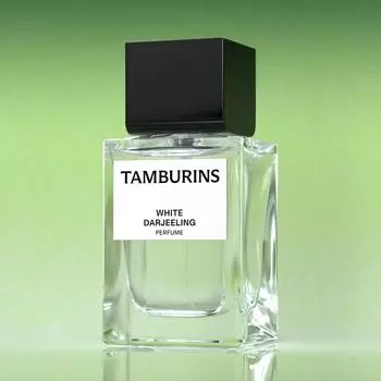 Духи Tambourines White Darjeeling White Darjeeling 50мл