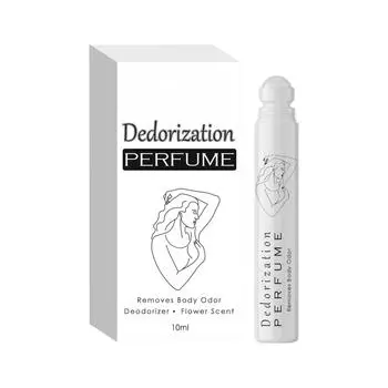 Духи Tenrness Encounter, 10 мл, 50 мл, стойкая туалетная вода Fresh, женская цветочная и фруктовая вода One Size белый