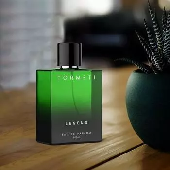 Духи Tormeti Legend для мужчин и женщин, 100 мл