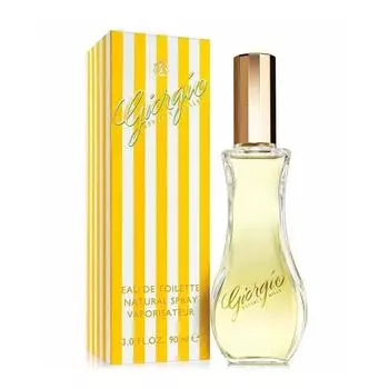 Духи туалетная вода B.HILLS 90 мл для женщин GIORGIO 90