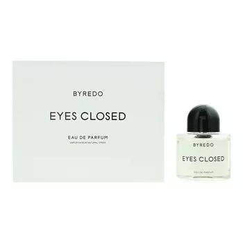 Духи унисекс Byredo EDP Eyes Closed 50 мл