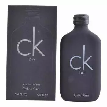 Духи унисекс Calvin Klein EDT CK Be 100 мл