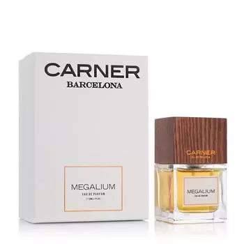 Духи унисекс Carner Barcelona EDP Megalium 50 мл