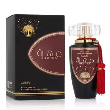 Духи унисекс Lattafa EDP 100 мл Mohra