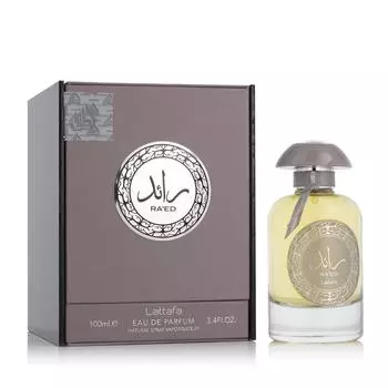 Духи унисекс Lattafa EDP Ra ed Silver (100 мл)