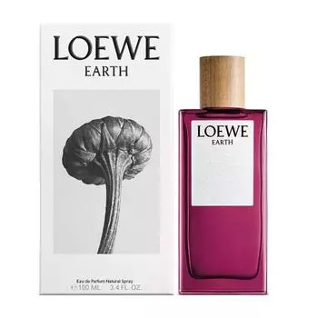 Духи унисекс Loewe EDP 100 мл Земля