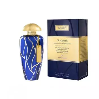 Духи унисекс The Merchant of Venice EDP 100 мл Cracked