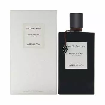 Духи унисекс Van Cleef Amber Imperial EDT (75 мл)