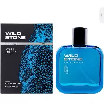 Духи Wild Stone Hydra Energy для мужчин, 100 мл 100 ml