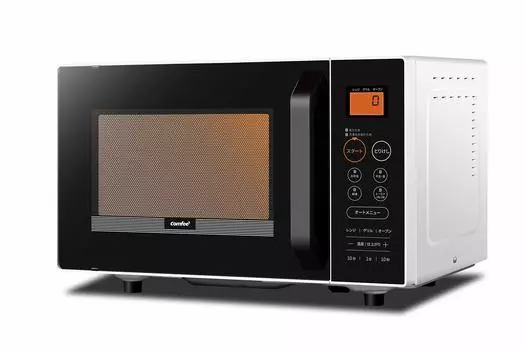 Духовка Духовка 16 л Большая емкость с датчиком веса Поворотный стол Открытые функции 12 типов Автоматическое меню Диапазон 650 Вт Духовка Гриль 1200 Вт Таймер до 90 минут