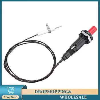 Духовки Инструменты Инструмент для барбекю Пластиковые принадлежности для кемпинга Кухонные принадлежности Пьезоэлектрическая зажигалка