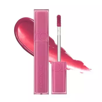 Duifful Water Tint Turian 5g Subtle Shining Gloss Tint [Оригинальный продукт] rom&nd #6