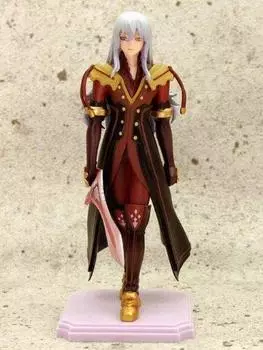 Duke of Vesperia Chapter of Belief Kotobukiya One Coin Figure Series Collection Figure Single [Secret] [Tales ~ ~]