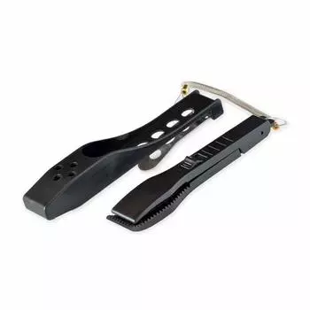 DUKES Fish Grip Улучшенный боковой замок Специальный держатель Шнур в комплекте