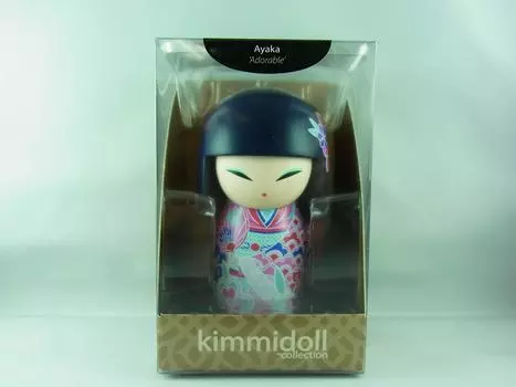 DUkimmidoll L AYAKA TGKFLJP02 розовый