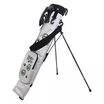 DULLY NA CAT 04 Стойка Клубный Чехол DN-SCC (белый)