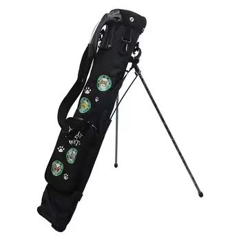 DULLY NA CAT 04 Стойка Клубный Чехол DN-SCC (черный) чёрный