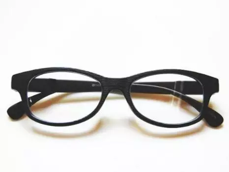 Dulton Bonox Series Очки для чтения типа READING GLASSES BK, Черные, 3, 3.0 YGH55BK/3 чёрный