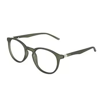 Dulton Bonox Series Очки для чтения типа READING GLASSES GREEN Очки, Зеленый, 1, YGF118GN/1 зелёный