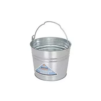 Dulton Оцинкованное ведро 4л H19-0047-4