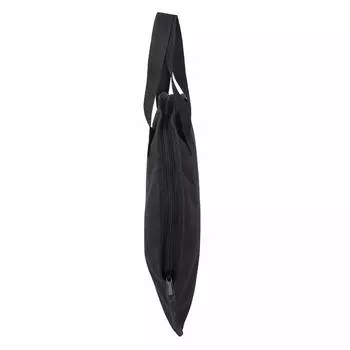 Dumb Drum Storage Bag Drum Case Easy to Carry Lightweight Durable Water Resistant Drum Storage Pouch Handle Bag For Drummers, Music Enthusiasts,
