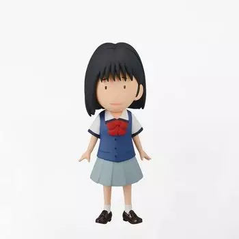 Dunk Movie Haruko Akagi THE FIRST SLAM DUNK Figure Collection Theater Official Goods [Slam Figure]